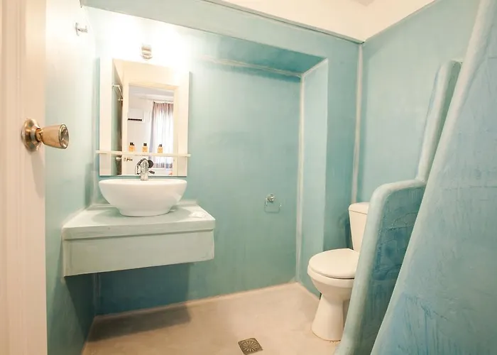 Ambiance شقة فندقية