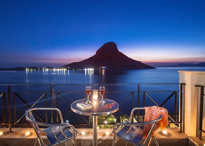 شقة فندقية Ambiance