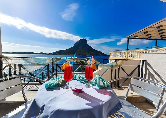 Ambiance 3* ماسوري